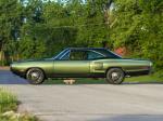 Dodge Coronet R/T Hemi Hardtop Coupe 1970 года